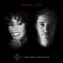Kygo & Whitney Houston: Higher Love