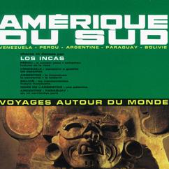 Los Incas: Ah Mi Corrientes Pora (Album Version)