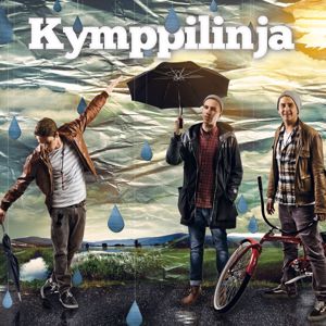 Kymppilinja, Kauko Röyhkä: Seuraa johtajaa (feat. Kauko Röyhkä)