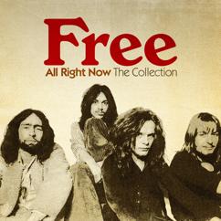Free: All Right Now