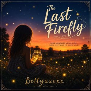 Bettyxxoxx: The Last Firefly