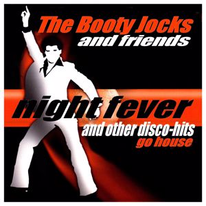 Various Artists: Night Fever and Other Disco-Hits Go House