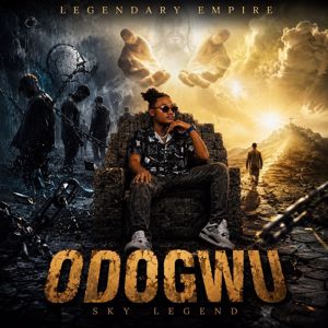 Sky Legend: Odogwu