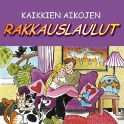 Harri Marstio: Katseen Kosketus