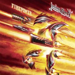 Judas Priest: Flame Thrower