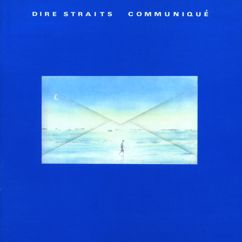 Dire Straits: Where Do You Think You're Going?