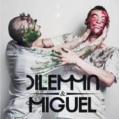 Dilemma & Miguel feat. Rene Haavisto: Astronautit. Feat Rene Haavisto