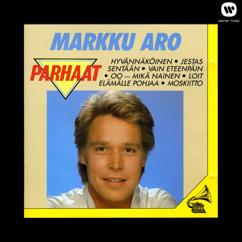 Markku Aro: Moskiitto - The Mosquito