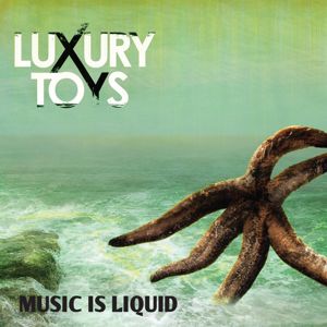 Luxury Toys: Music Is Liquid