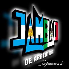 Jambao: Cara Dura