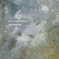 Guy-Frank Pellerin & Mathieu Bec: La pierre, l'arbre et la source