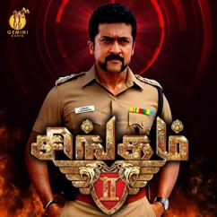 Devi Sri Prasad: Singam 2 (Original Motion Picture Soundtrack)