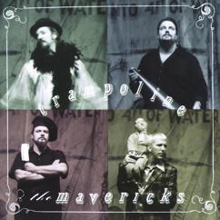 The Mavericks: I Hope You Want Me Too