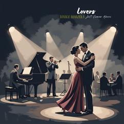 Marco Marzola: Lovers (feat. Cesare Mecca)