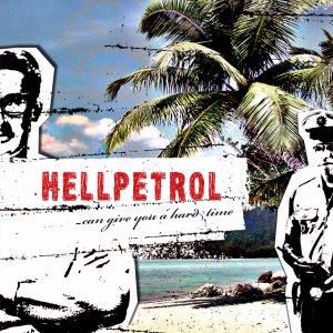 Hellpetrol: Can Give You a Hard Time