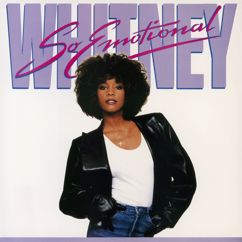 Whitney Houston: So Emotional (Single Version)