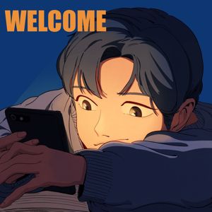 Airman: Welcome (feat. Daowl)