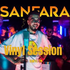 Sanfara: Vinyl Session