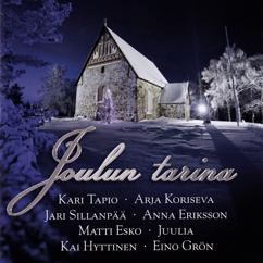 Kari Tapio: Joulun kellot
