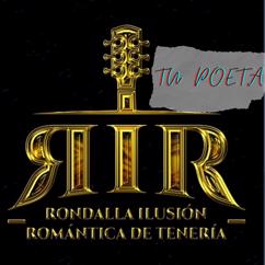 Ilusión Romántica De tenería: Tu Poeta