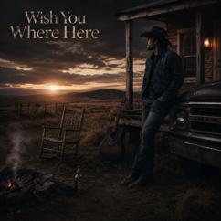 Shred: Wish You Where Here