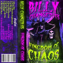 Billy Changer 13: In the Dark