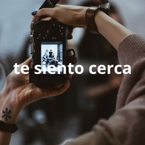 DJ Buster: te seinto cerca