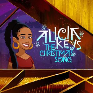 Alicia Keys: The Christmas Song