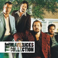 The Mavericks: O What A Thrill (Single Version) (O What A Thrill)