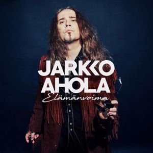 Jarkko Ahola: Elämänvoima