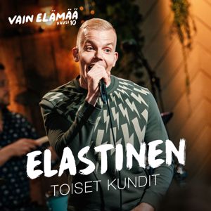 Toiset Kundit (Toiset Mimmit) [Vain Elämää Kausi 10]