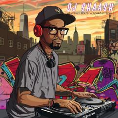 DJ Shaash: Heavenly Beats: A Forró Fusion