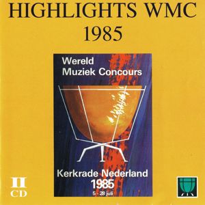 Various Artists: Highlights WMC 1985