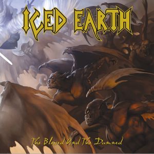 Iced Earth: Pure Evil (live)