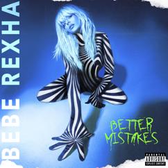 Bebe Rexha, Travis Barker: Break My Heart Myself (feat. Travis Barker)