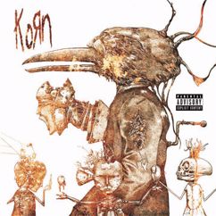 Korn: Innocent Bystander