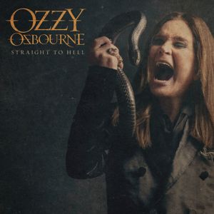 Ozzy Osbourne: Straight to Hell