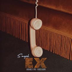 Ali Sayeh: Ex