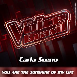 Carla Sceno: You Are The Sunshine Of My Life (Ao Vivo)