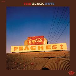 The Black Keys: Peaches!