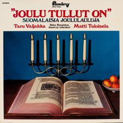 Matti Tuloisela: Trad : Joululaulu