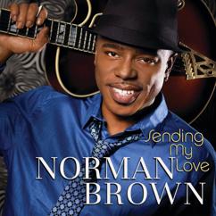 Norman Brown: Sending My Love (Digital eBooklet)