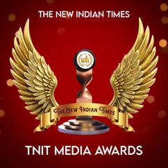 Manikanth Kadri: TNIT Media Awards