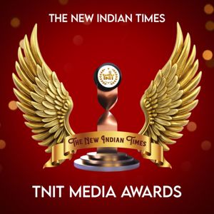 Manikanth Kadri: TNIT Media Awards