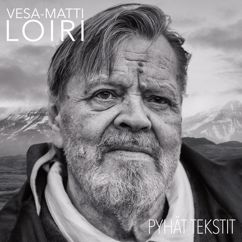 Vesa-Matti Loiri: Tomu jalkojenne alla