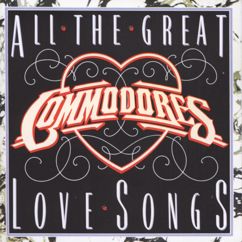 Commodores: This Love