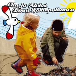 Ella ja Aleksi: MC Koppakuoriainen
