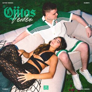 Rubbini, NRG On The Beat: OJITOS VERDEZ