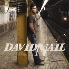 David Nail: Strangers On A Train (Album Version)