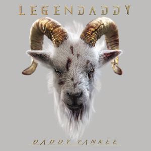 Daddy Yankee: CAMPEÓN